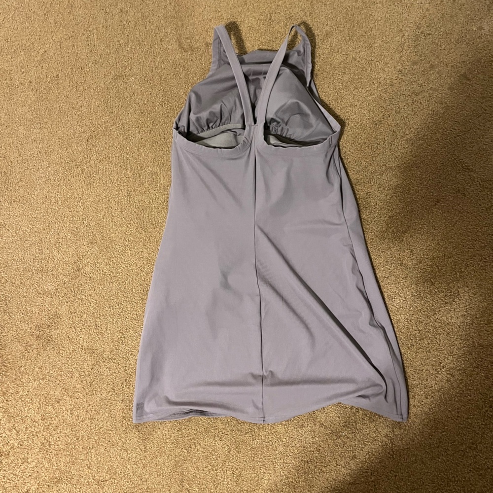 Target all in motion fitness dress with shorts medium - Picture 2 of 2